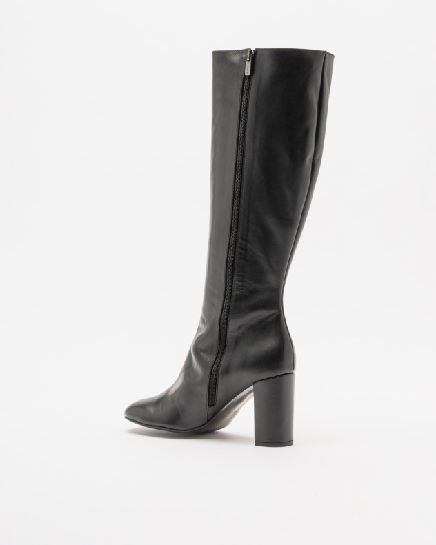 Botas de cano alto PROF