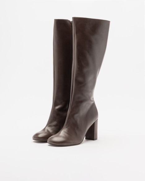 Hohe Stiefel PROF