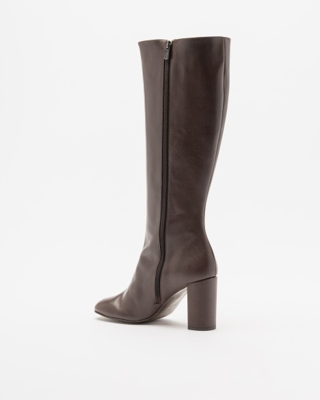 Hohe Stiefel PROF