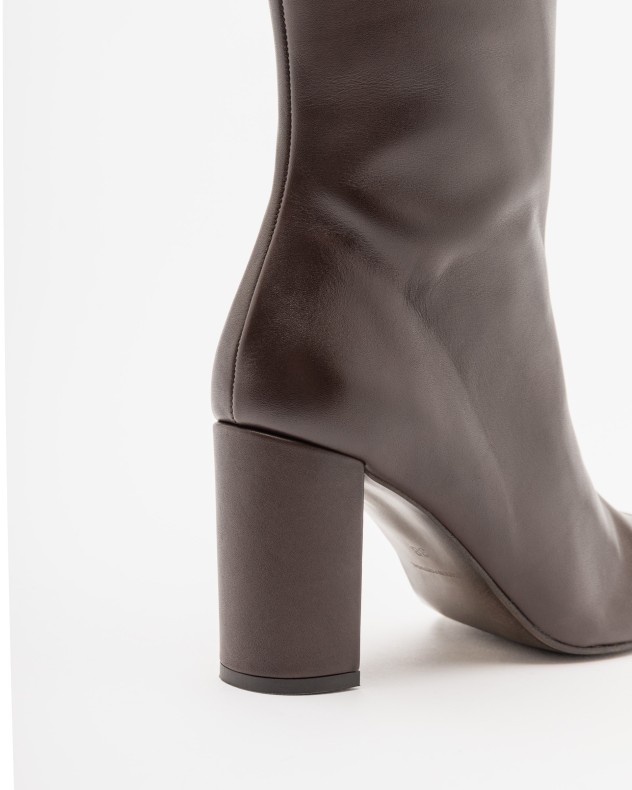 Botas Altas PROF