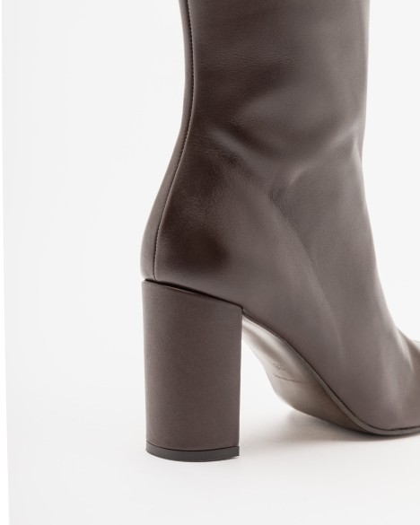 Hohe Stiefel PROF