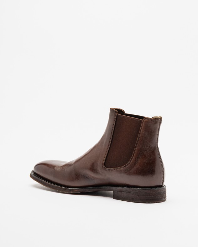 Botines chelsea ONE and OTHER