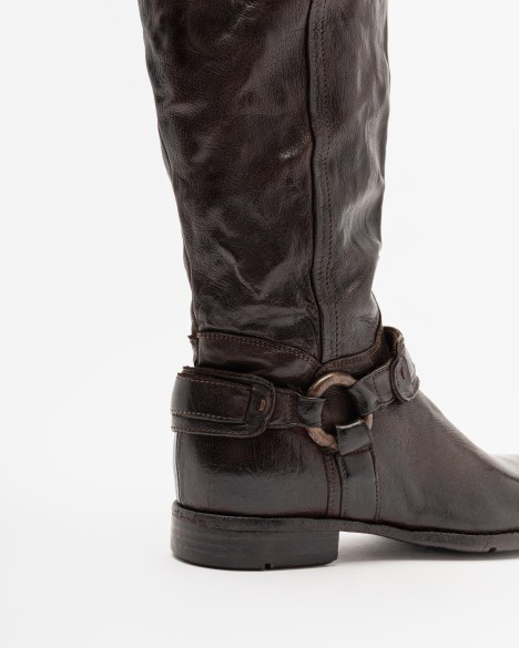 Botas Altas Lemargo