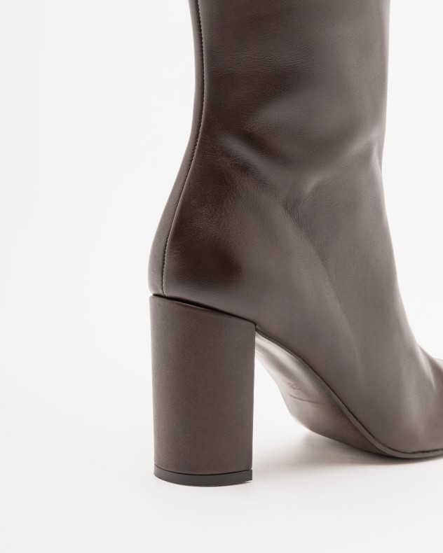 Botas de cano alto PROF