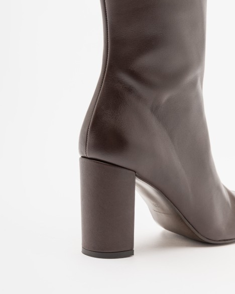 Botas de cano alto PROF