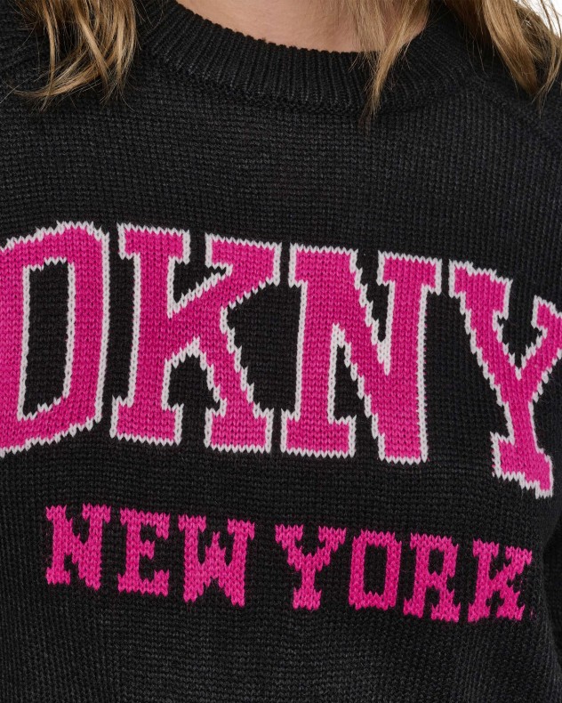 Felpa DKNY Jeans