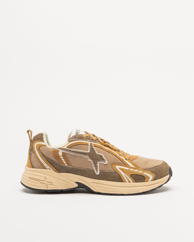 Sneakers Just Say Wizz