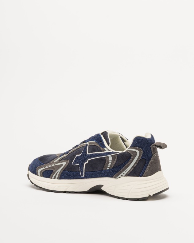 Just Say Wizz Sneakers