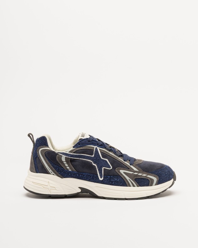 Just Say Wizz Sneakers