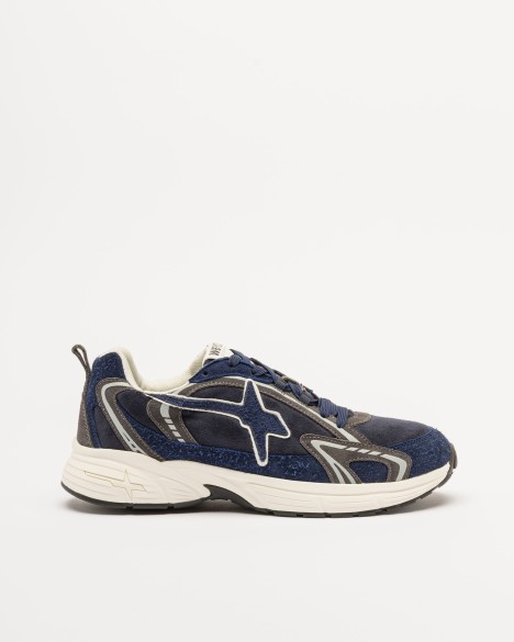Just Say Wizz Sneakers
