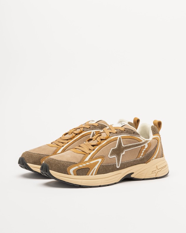 Sneakers Just Say Wizz