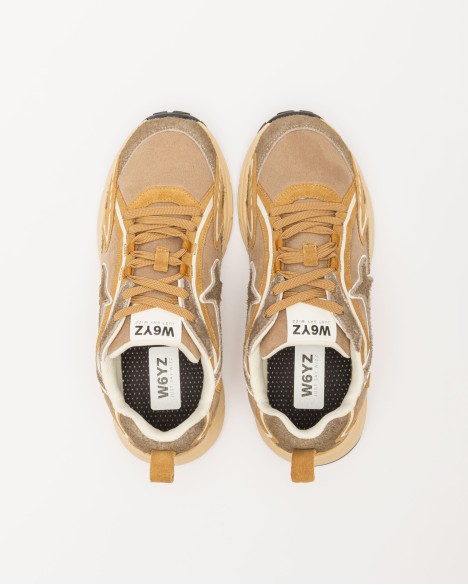 Sneakers Just Say Wizz