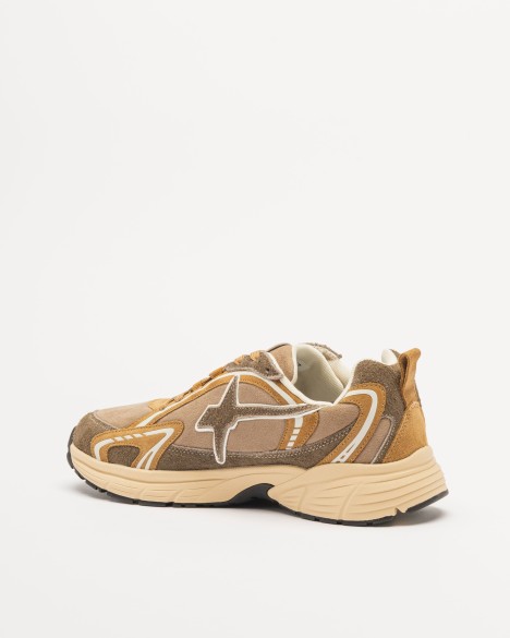 Sneakers Just Say Wizz