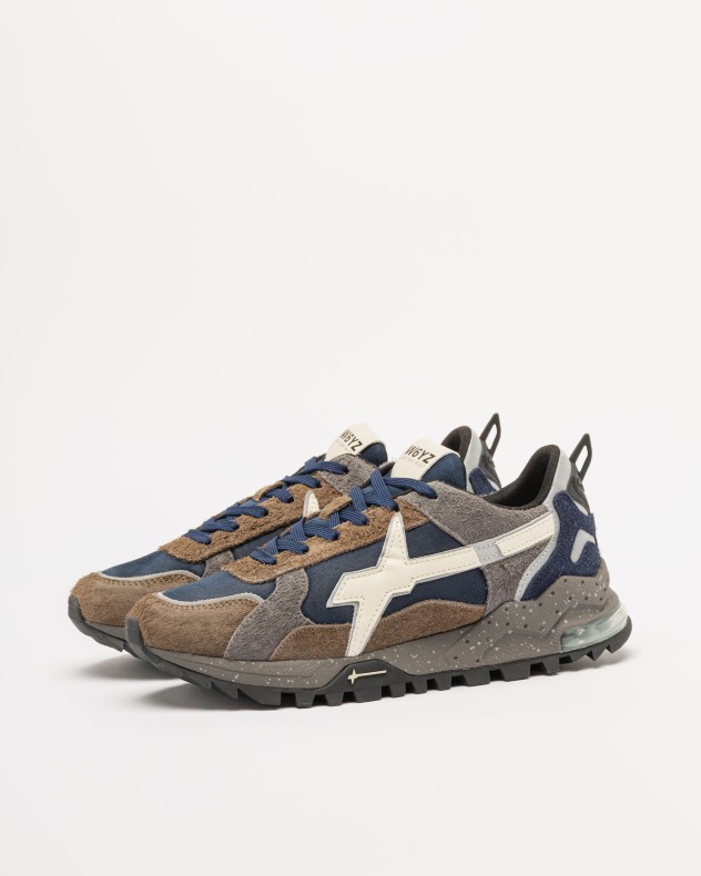 Just Say Wizz Sneakers