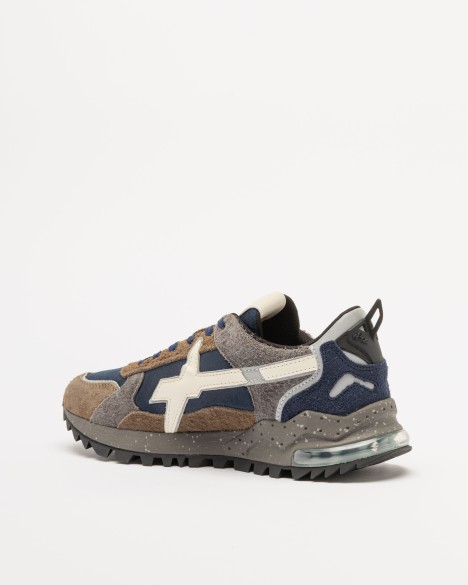 Just Say Wizz Sneakers