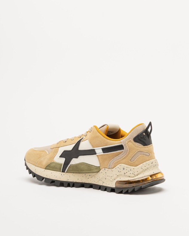 Sneakers Just Say Wizz