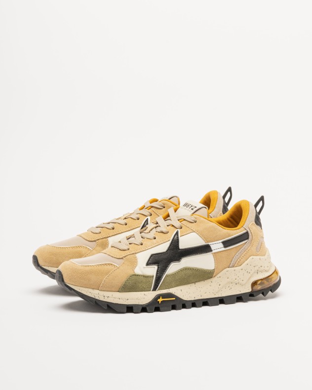 Sneakers Just Say Wizz
