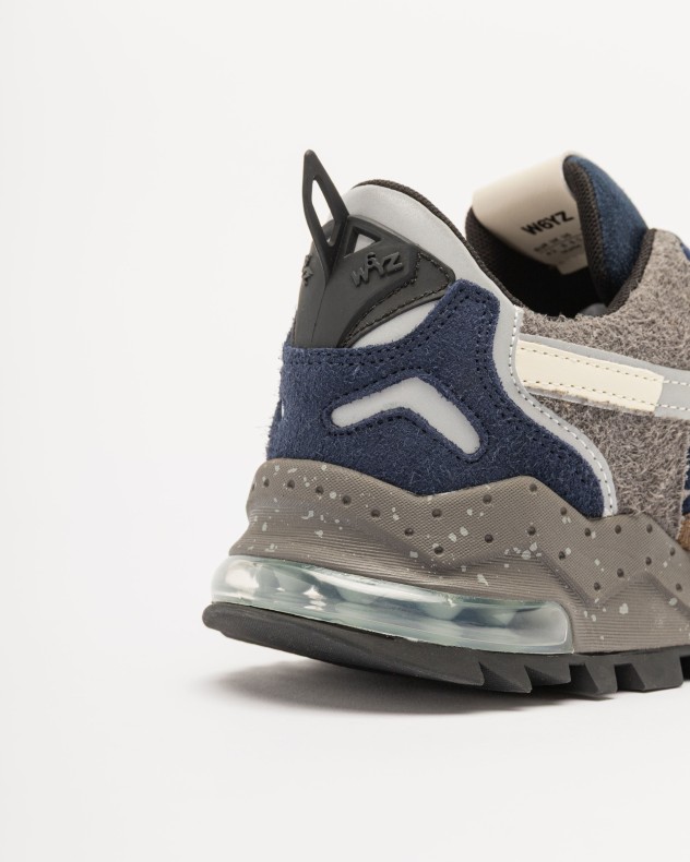 Just Say Wizz Sneakers