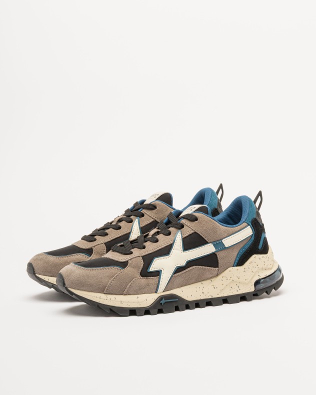 Just Say Wizz Sneakers