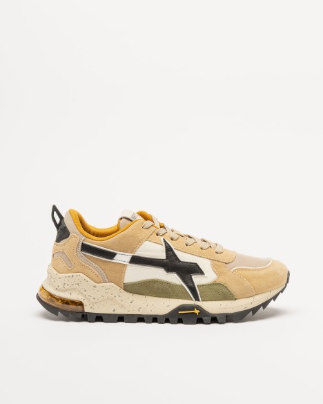 Just Say Wizz Sneakers