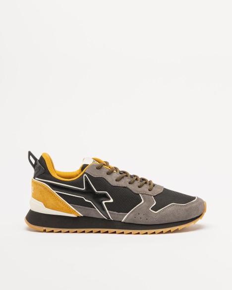 Just Say Wizz Sneakers