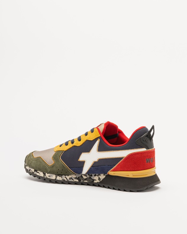 Sneakers Just Say Wizz