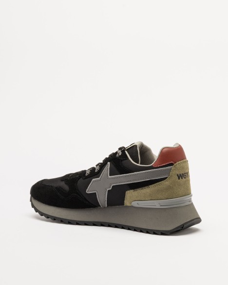 Just Say Wizz Sneakers