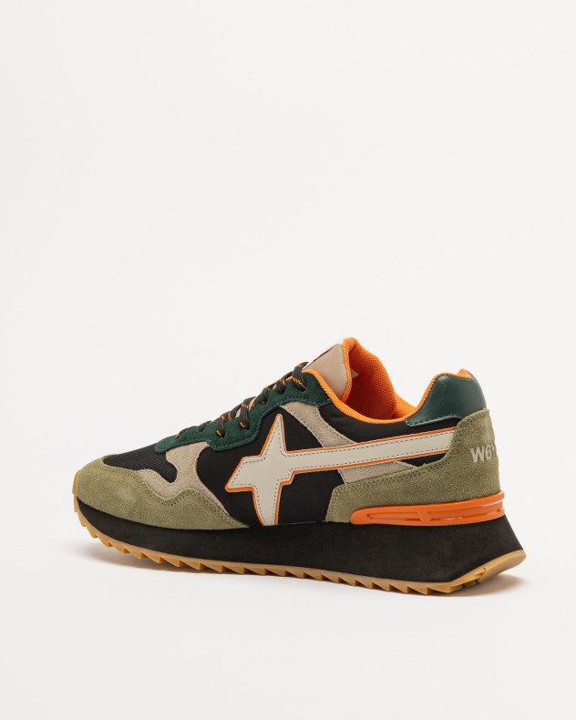 Sneakers Just Say Wizz