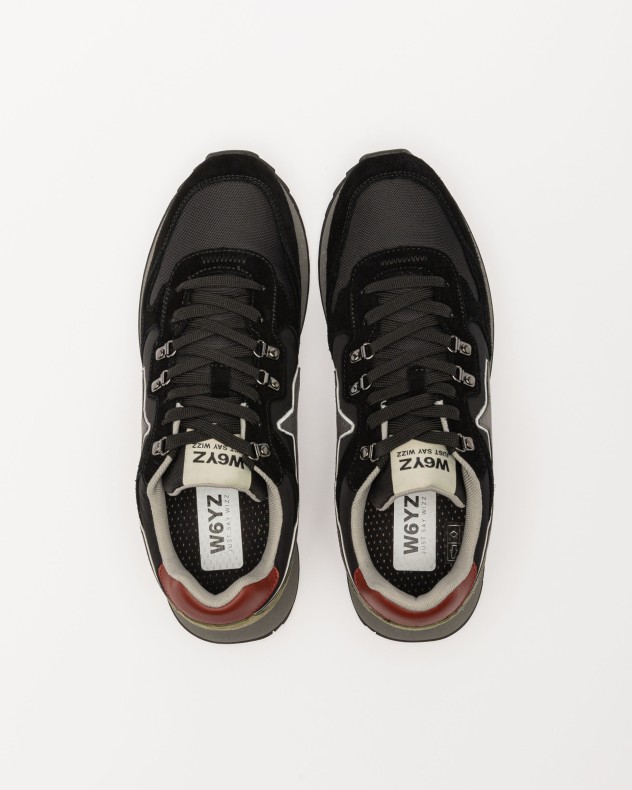 Sneakers Just Say Wizz