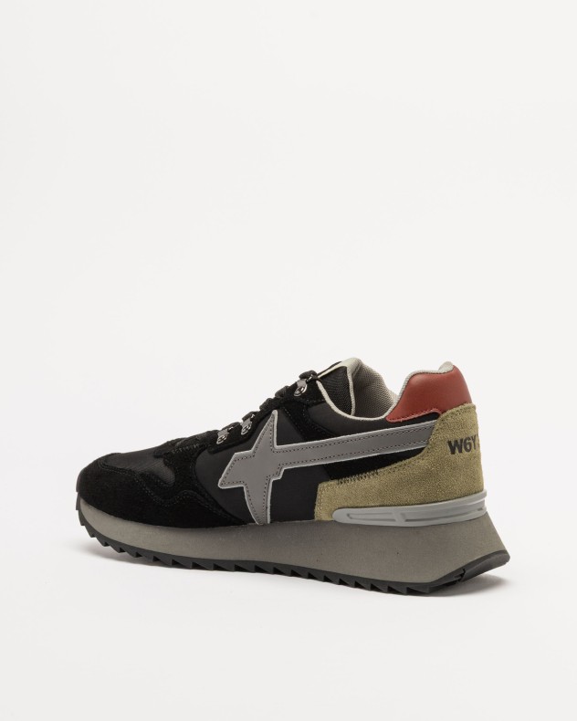 Sneakers Just Say Wizz