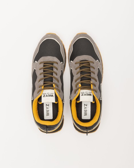 Sneakers Just Say Wizz