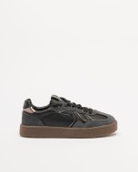 Co Pele/Cam. 01 Preto