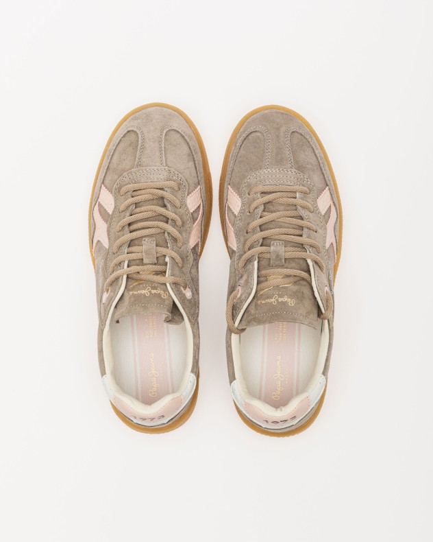 Sneakers Pepe Jeans London