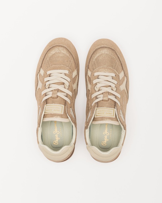 Baskets Pepe Jeans London