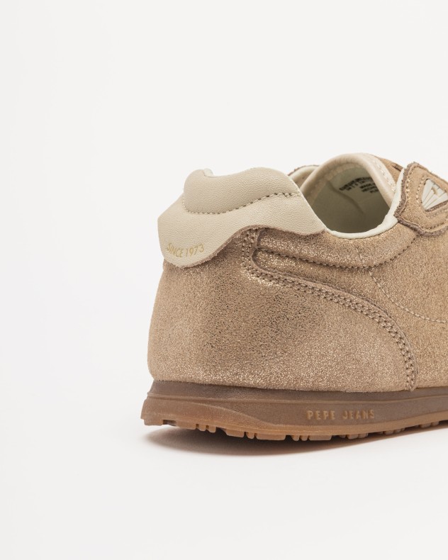 Zapatillas Pepe Jeans London