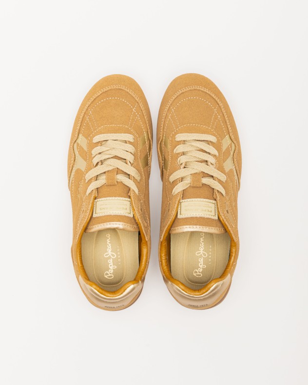 Zapatillas Pepe Jeans London