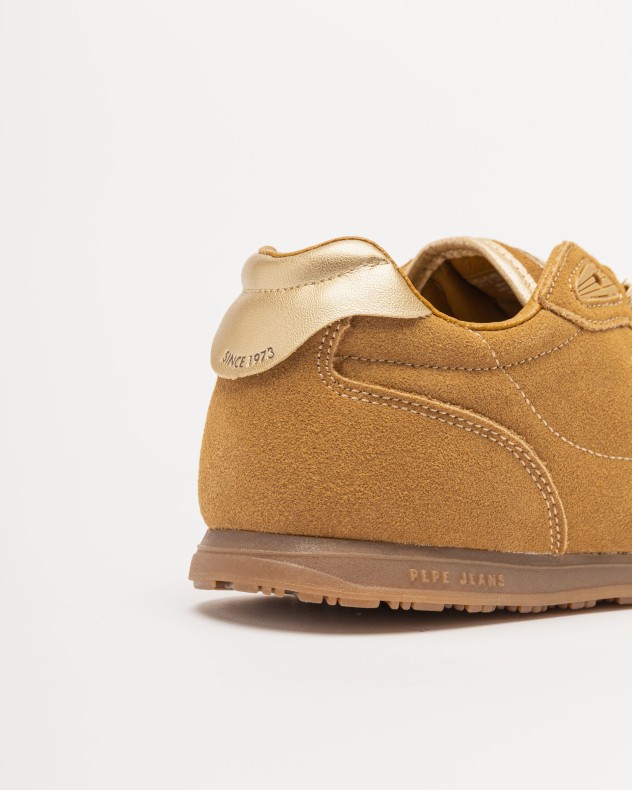 Zapatillas Pepe Jeans London