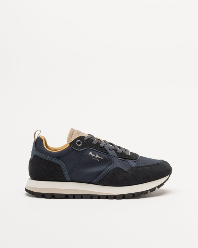 Sneakers Pepe Jeans London