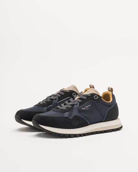 Baskets Pepe Jeans London
