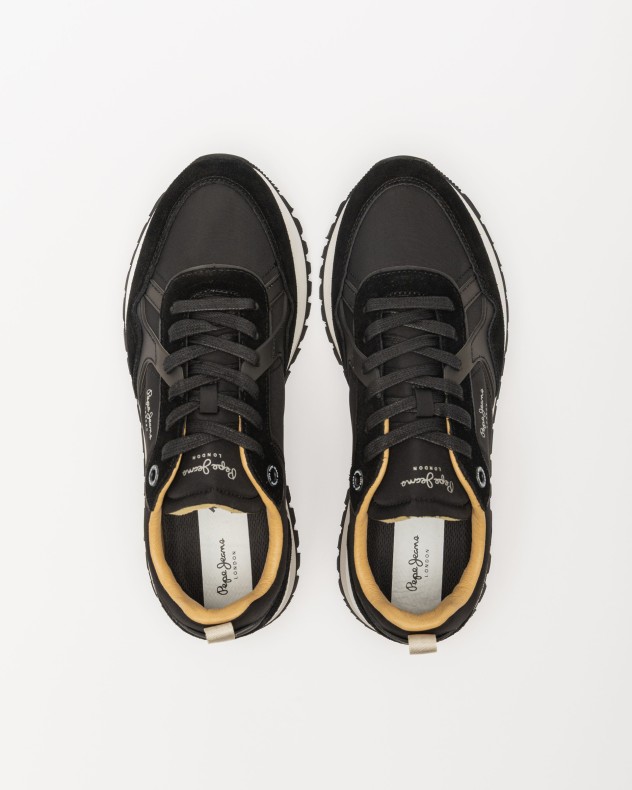 Sneakers Pepe Jeans London