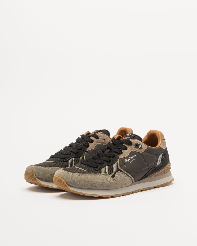 Pepe Jeans London Sneakers