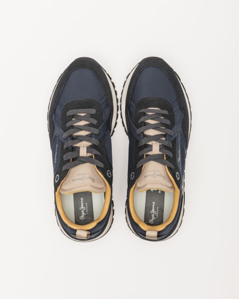 Sneakers Pepe Jeans London