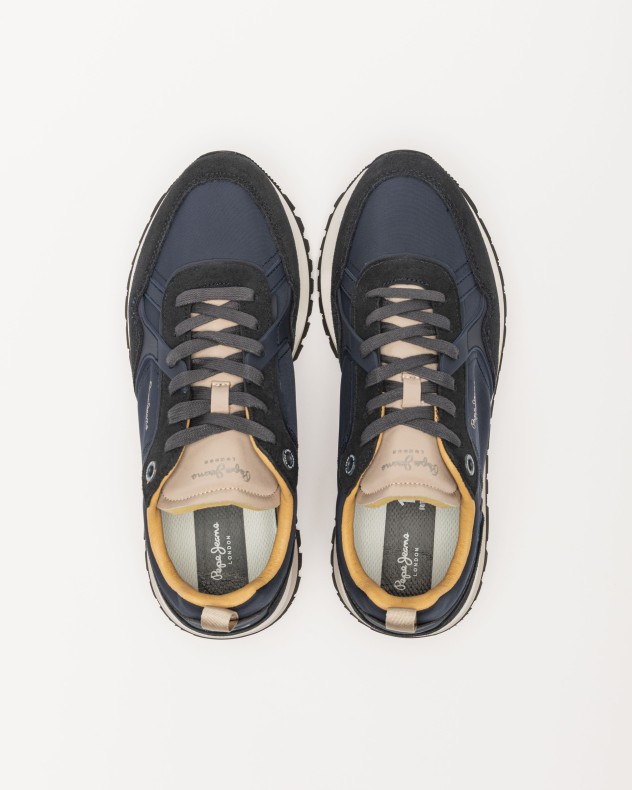 Sneakers Pepe Jeans London