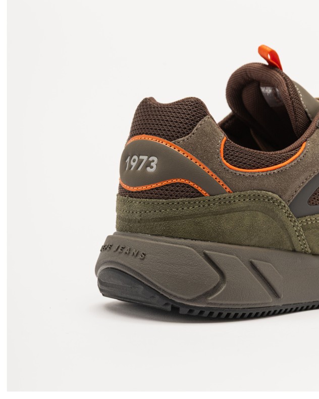 Sneakers Pepe Jeans London