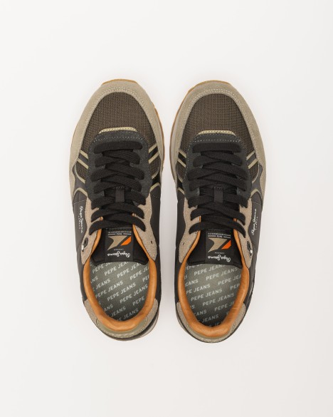 Pepe Jeans London Sneakers
