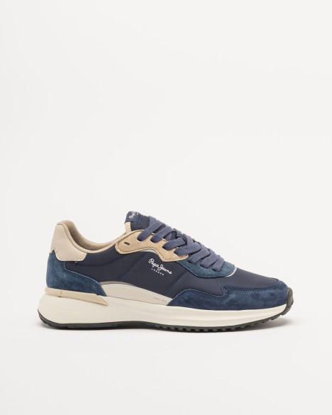 Sneakers Pepe Jeans London