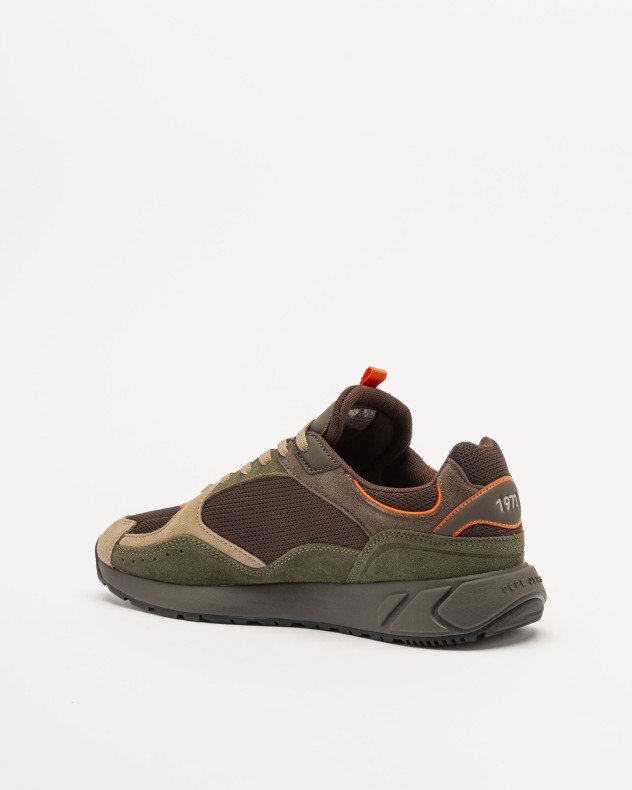Sneakers Pepe Jeans London
