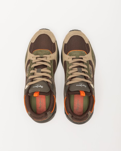 Sneakers Pepe Jeans London