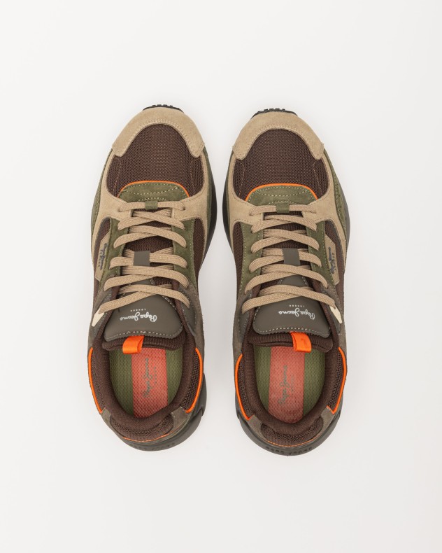 Sneakers Pepe Jeans London
