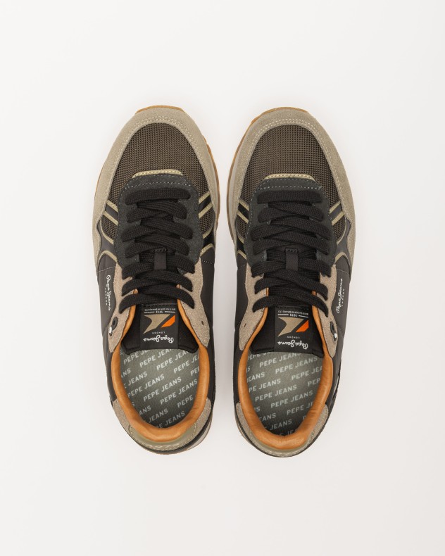 Pepe Jeans London Sneakers